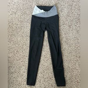 Five Danceweat PA Leggings V Waist